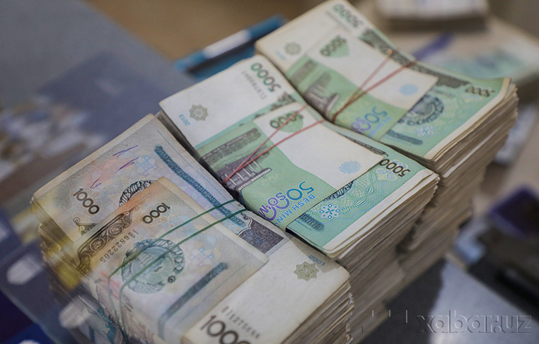 Ҳар бир болага 200 минг сўмдан пул ажратилаётгани ростми? Изоҳ берилди
