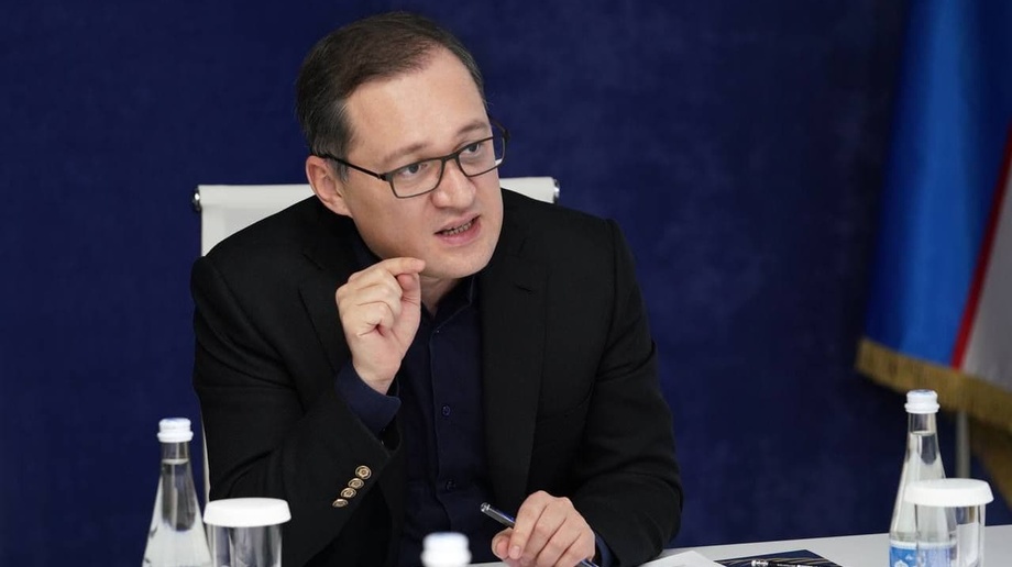 Комил Алламжонов «ўлдирадиган» қонунларга муносабат билдирди
