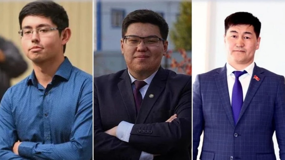 Қирғизистонда қатор сиёсатчилар оммавий ҳибсга олинди