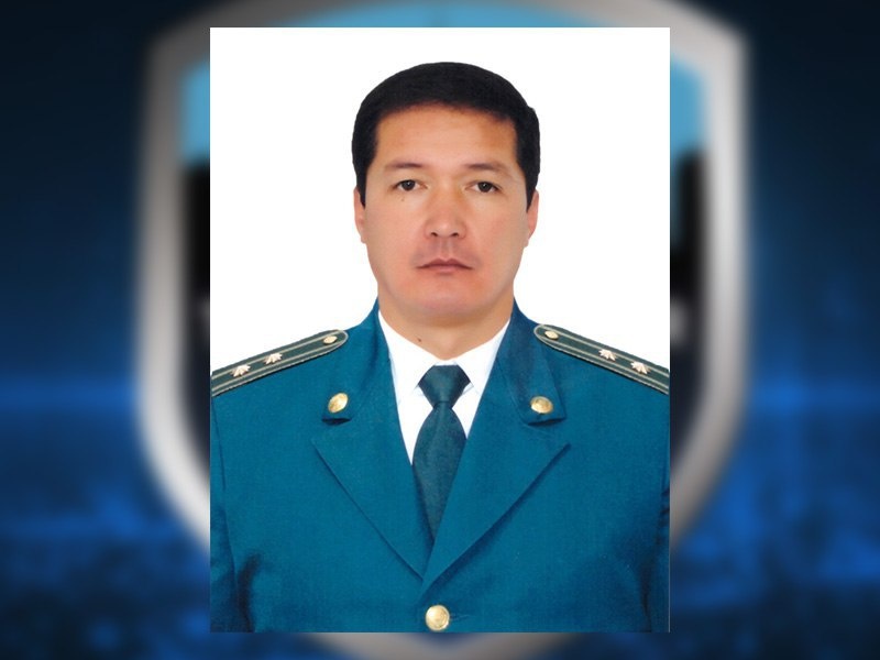 В Ташкенте спустя 10 месяцев назначен начальник УБДД