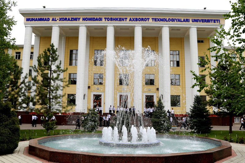 TATUda o‘qitishning kredit tizimi joriy etildi