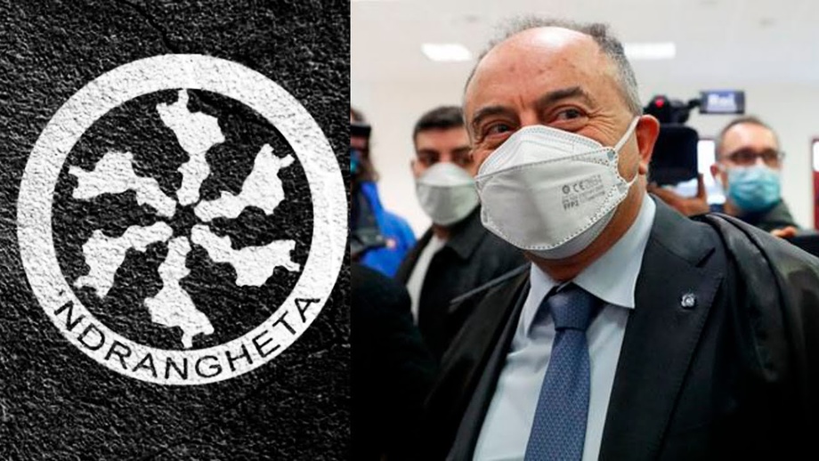 Italiyada «asr sudi» boshlandi: qora kursida — mafiya a’zolari, siyosatchilar, politsiyachilar, sobiq deputatlar, merlar...