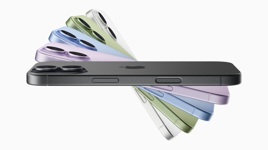 Apple начнет показывать еще больше рекламы в iPhone