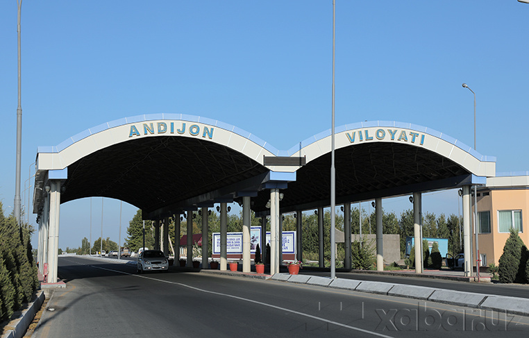 Andijon hokimining jiyani qamoqqa olingani haqidagi xabarlarga munosabat bildirildi