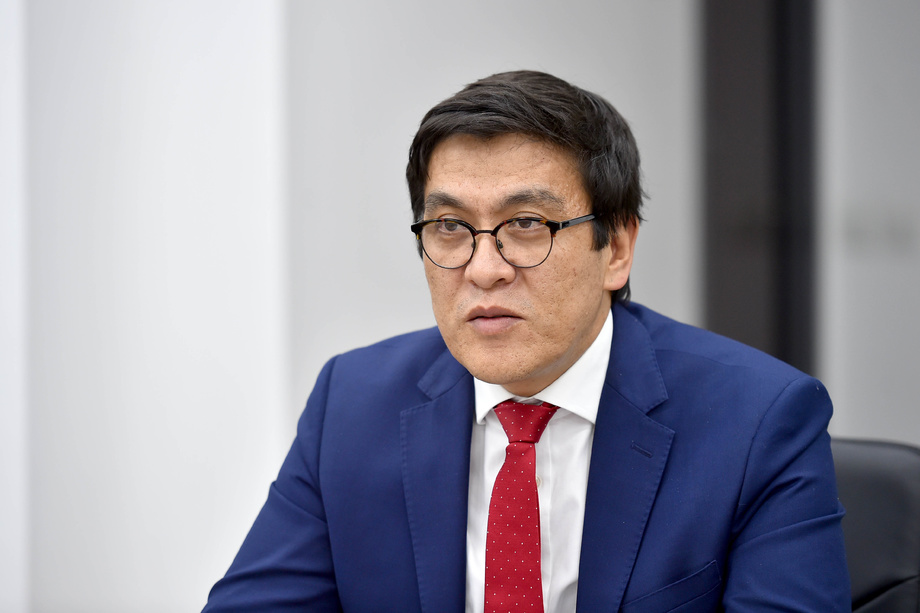 Кыргызстан может пересмотреть безвизовый режим для граждан США