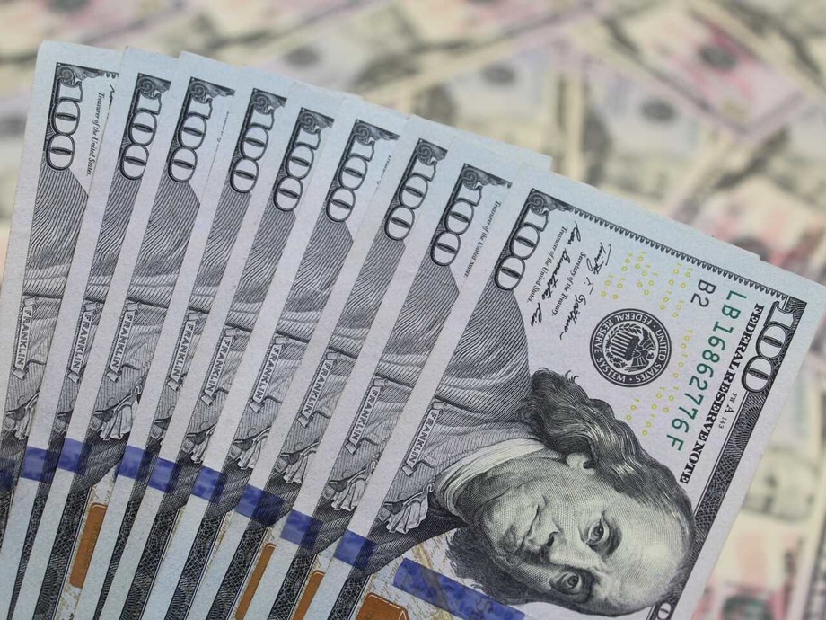 Доллар, евро ва фунт-стерлинг сезиларли қимматлаб кетмоқда