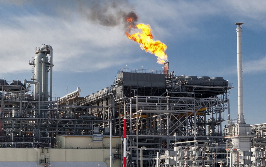 Gaz ishlab chiqarish 1-chorakda 1,7 mlrd kub metrga kamaydi – stistika