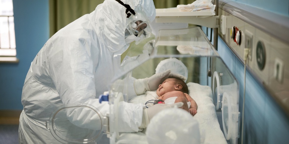 Koronavirus bilan kasallanish xavfi yuqori bo‘lgan kasb egalari ma’lum qilindi