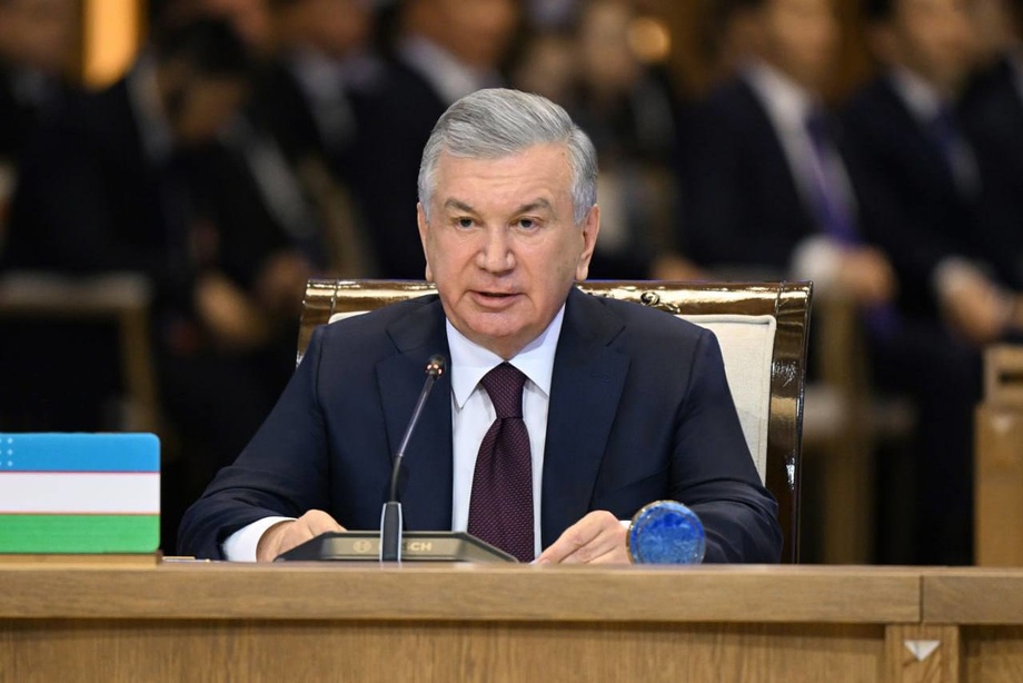 Prezident: Nizolarni hal etishda kuch ishlatish o‘zini oqlamaydi