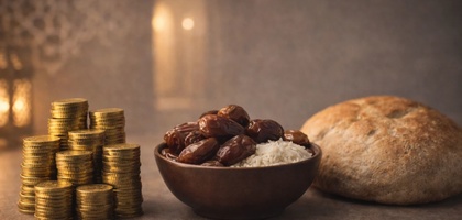 Объявлены суммы закята, фитр-садака и фидя на 2026 год