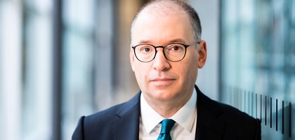 «Germaniyadan O‘zbekistonga xushxabar bilan keldim...» — Nils Annen
