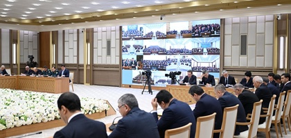 Murojaatlar to‘g‘risidagi qonunchilik talablarini buzganlik uchun jazo ham kuchaytiriladi