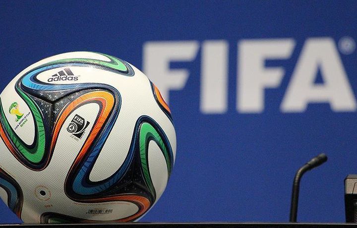 ЧМ по футболу выигрывали 8 стран