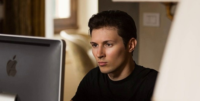 Власти США подали иск о приостановке ICO Telegram