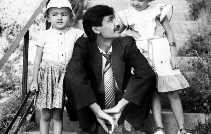 Kelin erkalayapti mushuk surati