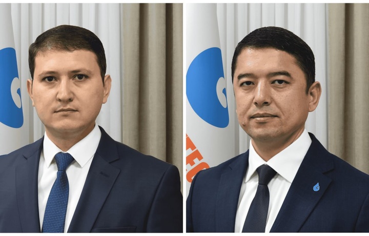 «Ўзбекнефтгаз» раисига икки ўринбосар тайинланди