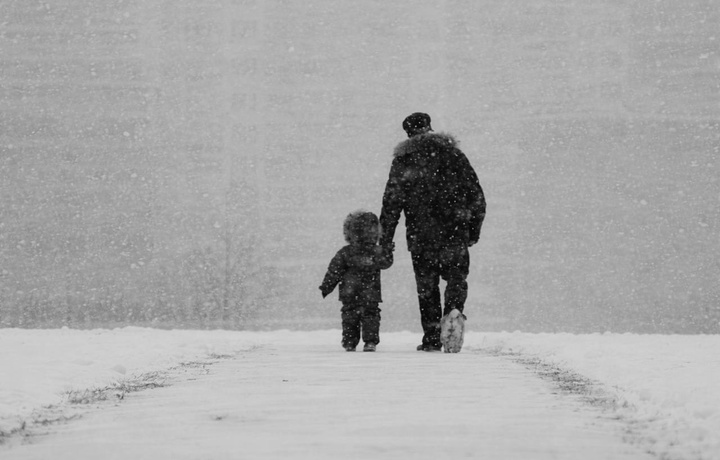 Митти ҳикоялар:  «Инсоф-инсоф» қандай ўйин?