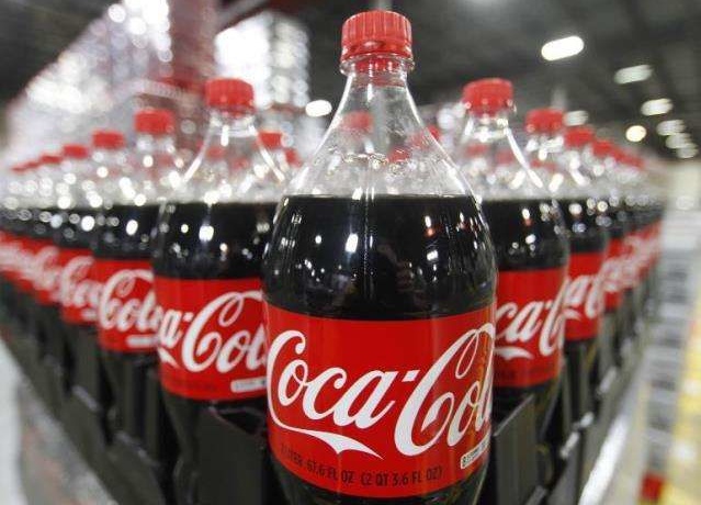 Coca-Cola Россия бозорларини тарк этмоқда