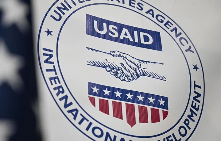 Трамп обвинил USAID в масштабных мошеннических схемах