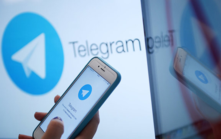 «Telegram»да Мудофаа вазирлиги матбуот хизматининг расмий ахборот канали иш бошлади