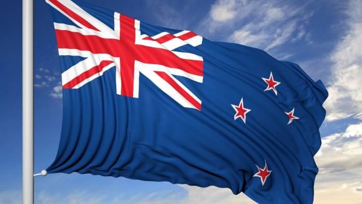 Новая Зеландия отменила все антиковидные ограничения на пересечение границ