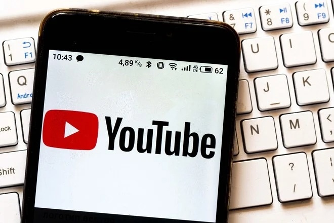 YouTube могут заблокировать в России 18 марта