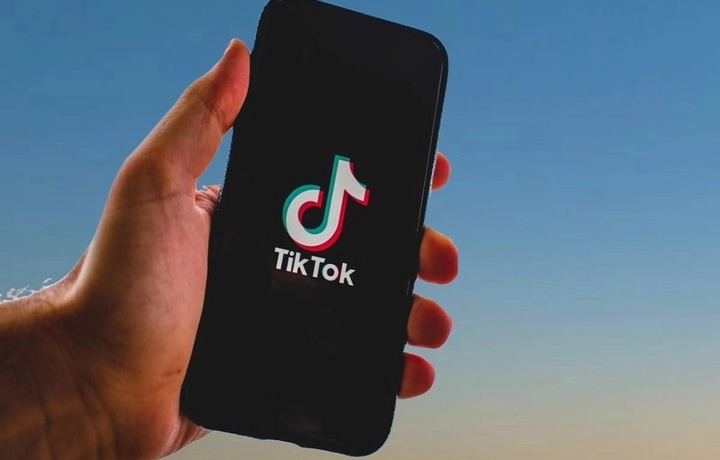 В России могут запретить TikTok