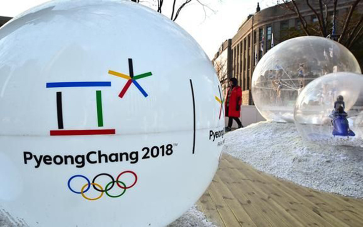 Пхёнчхан олимпиадаси ҳақида қизиқарли 10 та факт
