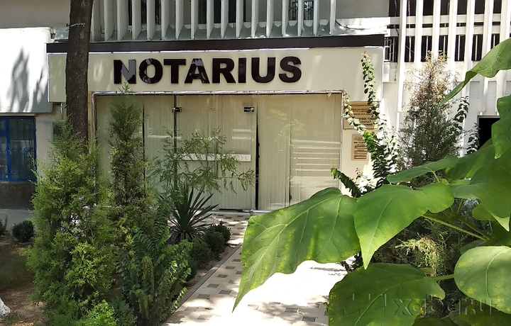 Notariusda ayrim hujjatlarni talab qilish bekor qilinadi