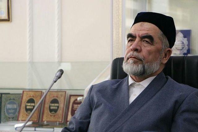 Zokirjon Almatov: «Islom Karimov Shayx Muhammad Sodiq Muhammad Yusufga tazyiq o‘tkazmagan»