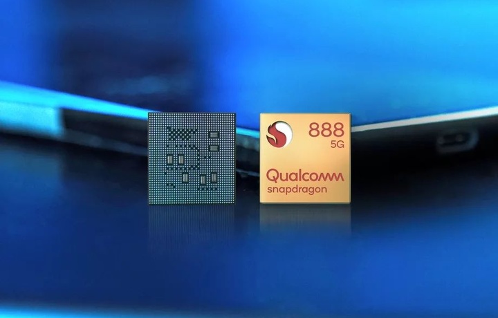 Snapdragon 888 – процессор для флагманских Android в 2021 году