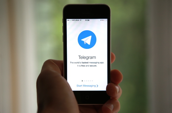 O‘zbekistonda «Telegram» yana ishlamay qoldi