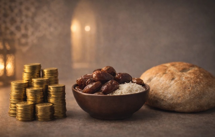 Объявлены суммы закята, фитр-садака и фидя на 2026 год