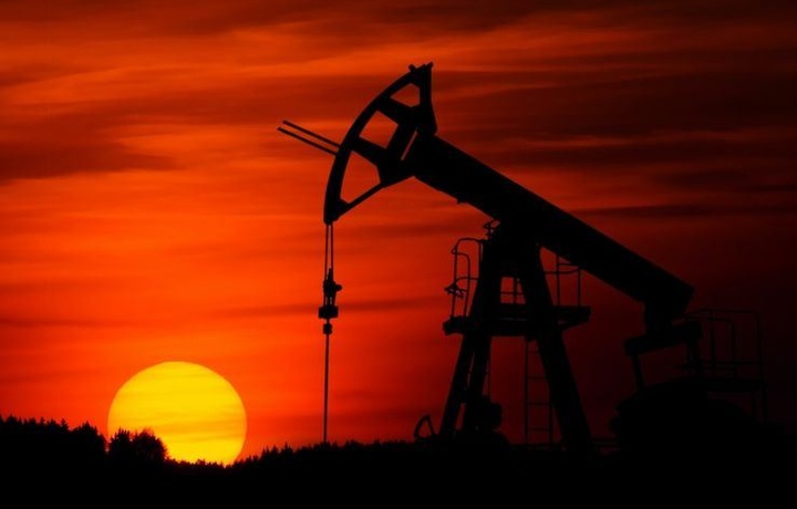 Нефть подешевела на новостях о вспышке коронавируса в Китае
