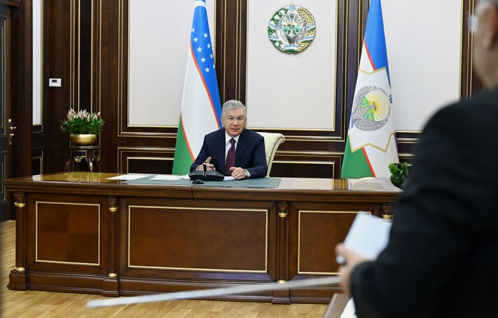 Past ko‘rsatkichga ega fermerlar ilg‘orlariga biriktiriladi