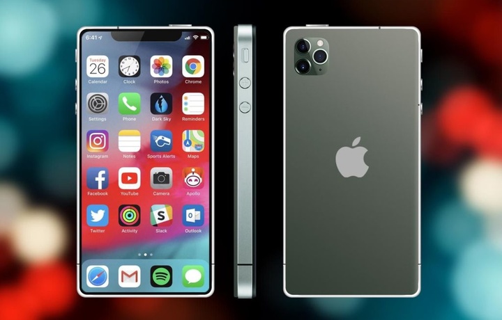 iPhone 12 получит USB-кабель, который лучше приспособлен для длительного использования