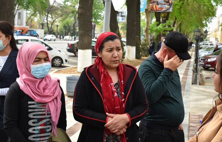 Jarrohlik amaliyotidan keyingi ahvol... E’tiborsiz qolayotgan bemorlar hayotidan reportaj