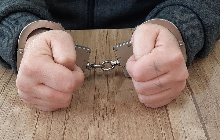 Toshkent shahri va viloyatida 24 kishi qo‘lga olindi