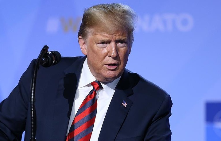 СМИ: Трамп ищет пути сокращения финансирования ООН