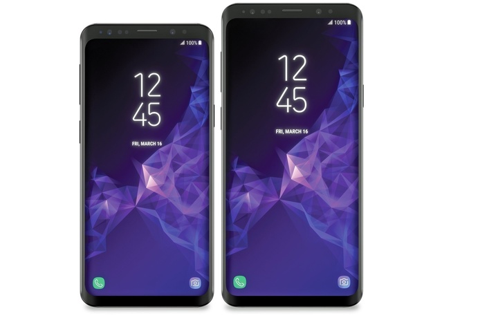 «Samsung Galaxy S9» avvalgi flagman — «S8»dan ancha qimmat bo‘ladi