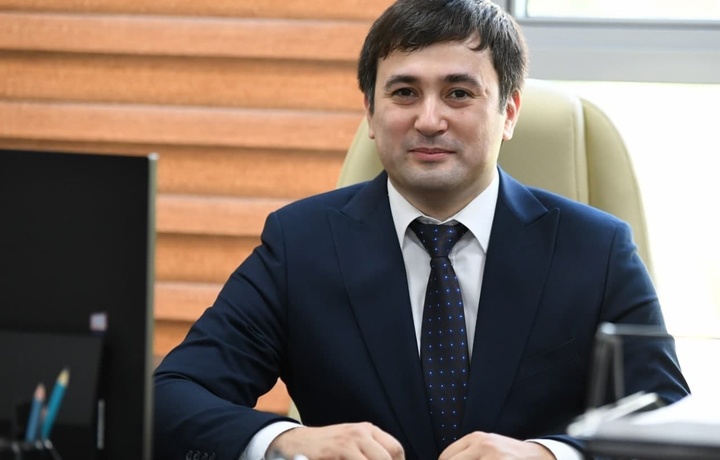 Toshkentdagi yadro universitetiga direktor tayinlandi