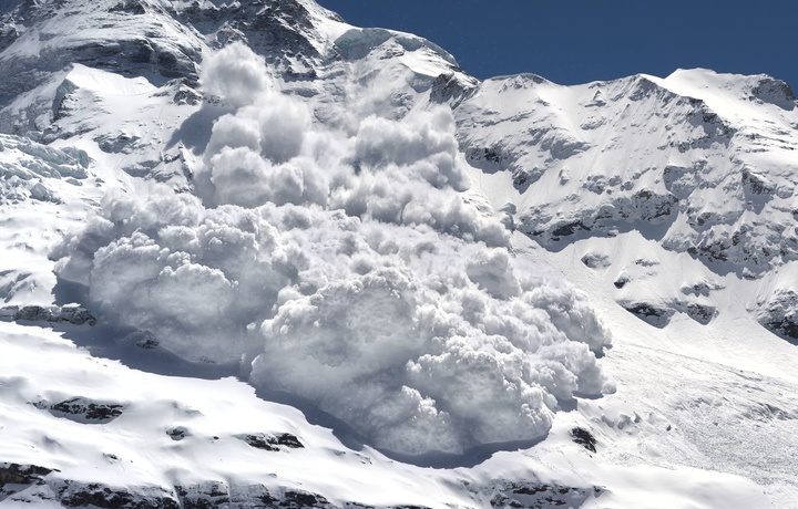 Ўзгидромет қатор ҳудудларда кўчки хавфини эълон қилди