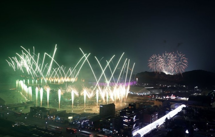 Qishki olimpiadada vakillarimiz ishtiroki qachon boshlanadi?