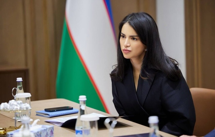 Saida Mirziyoyevaga yangi vakolatlar berilmoqda