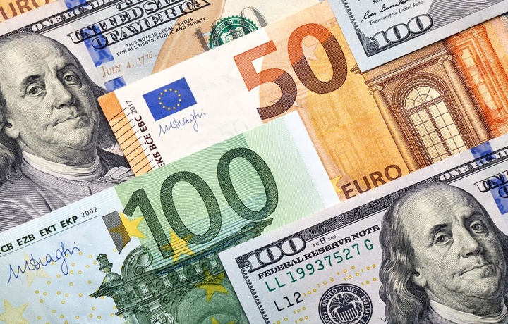 21 октябр куни ҳам доллар пасаяди