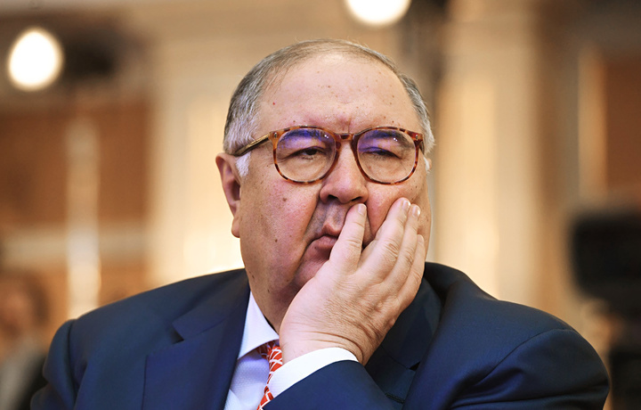 Россиялик бойлар йил бошидан бери 22 млрд долларга бойиди – Bloomberg