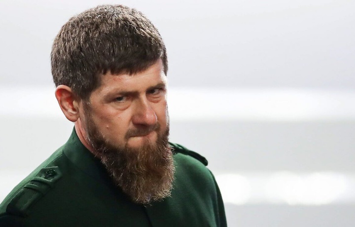 Рамзан Қодиров тузалаётгани хабар қилинди