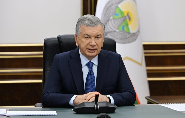 Президентга ҳисобот: Наманганда 55 минг ишсиз аҳоли бор
