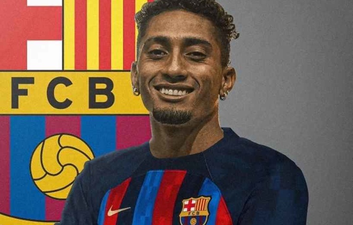 «Barselona» braziliyalik futbolchini sotib oldi