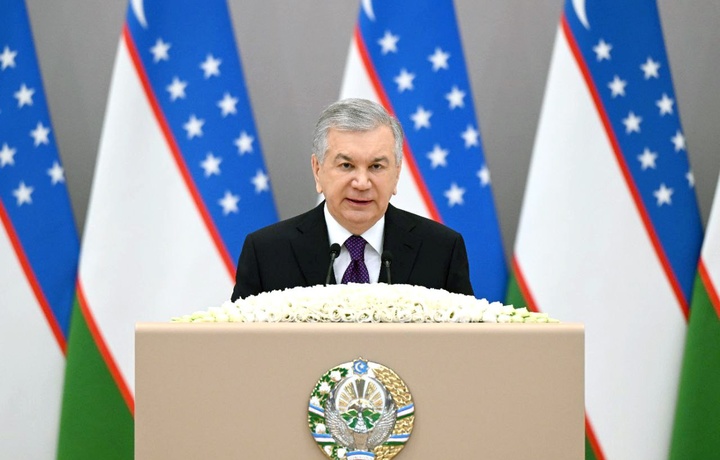 «У нас достаточно сил и возможностей, чтобы положить конец деятельности преступных группировок» — Шавкат Мирзиёев